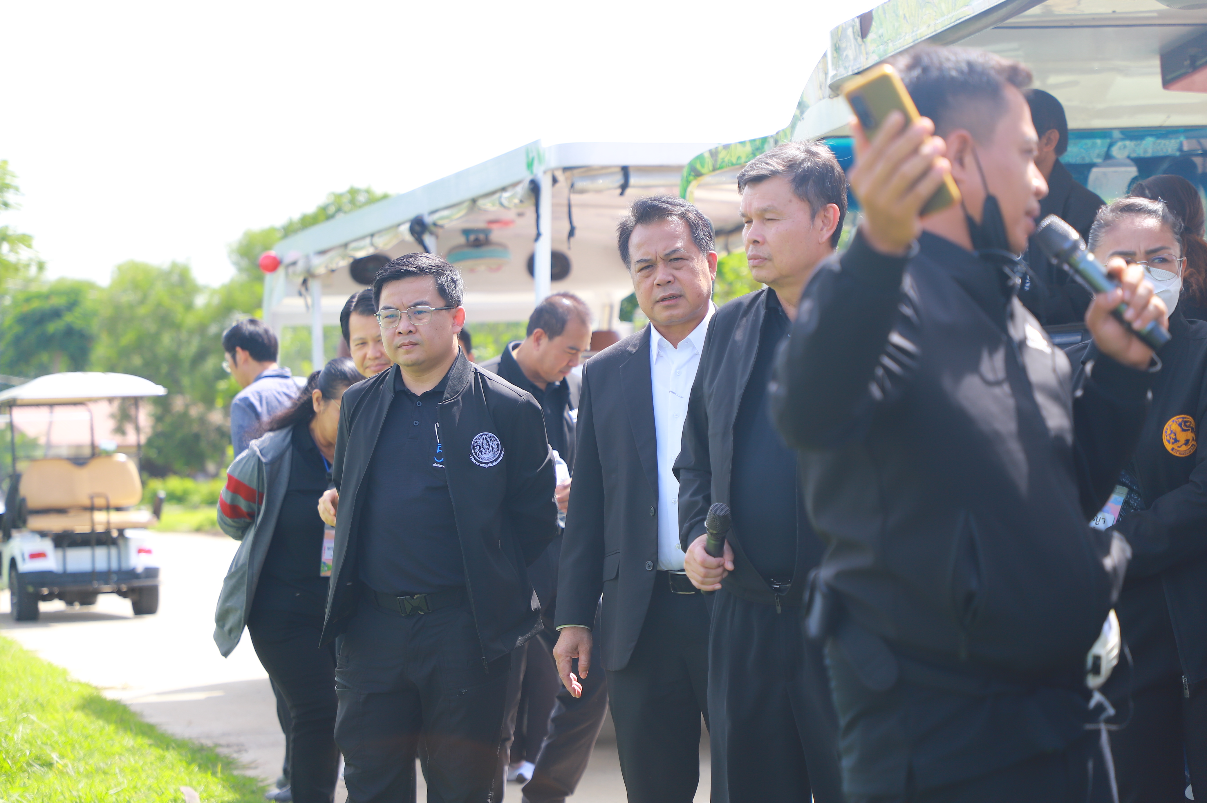 title - ติวเข้มเกษตรกรในเขตปฏิรูปที่ดิน ยกระดับการผลิตด้วยเทคโนโลยี 